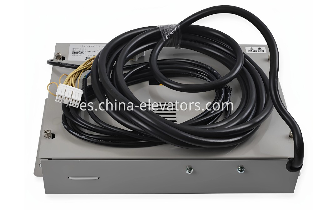 DIS2000D Digital Interphone Terminal for HITACHI Elevators